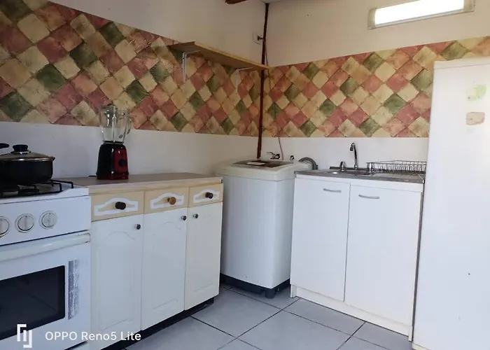 Cabana Centrica Villarrica