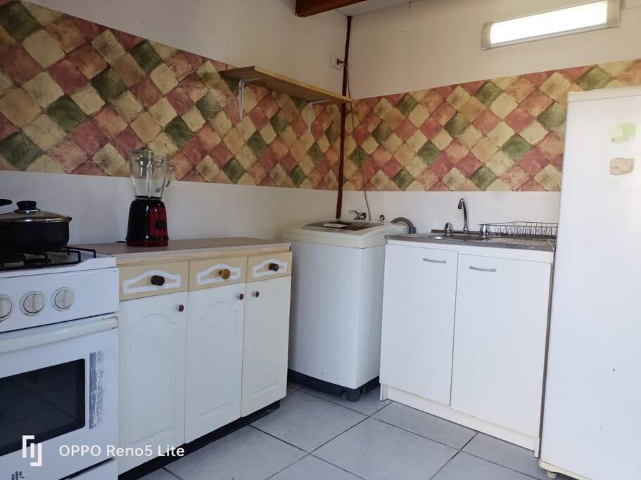 Casa de férias Cabana Centrica Villarrica