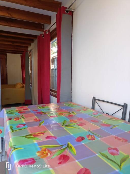 Cabana Centrica *